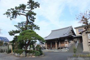 不動院